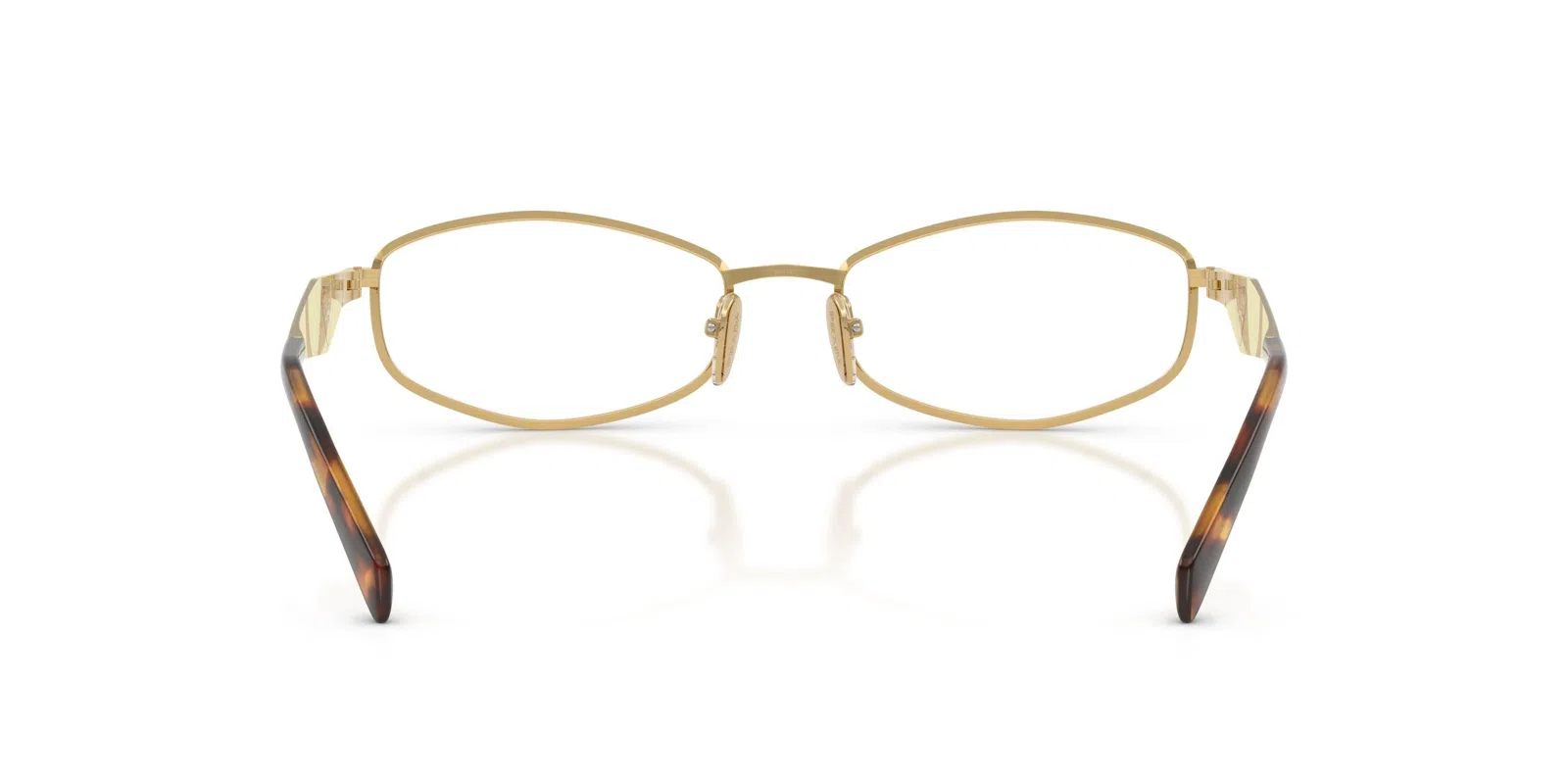 Prada D58V Eyeglasses - view 12
